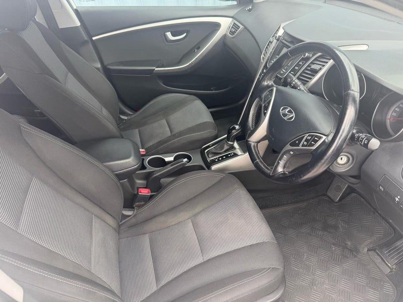 2014 Hyundai i30 GDE WAGON CRDI 1.6 A, photo 2