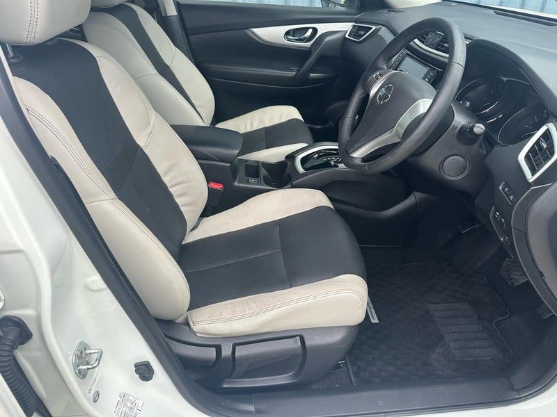 2017 Nissan X-Trail MODE PREMIER, photo 2