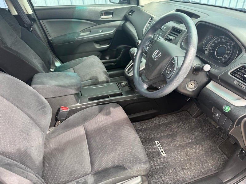 2013 Honda CR-V S 2.0P, photo 2