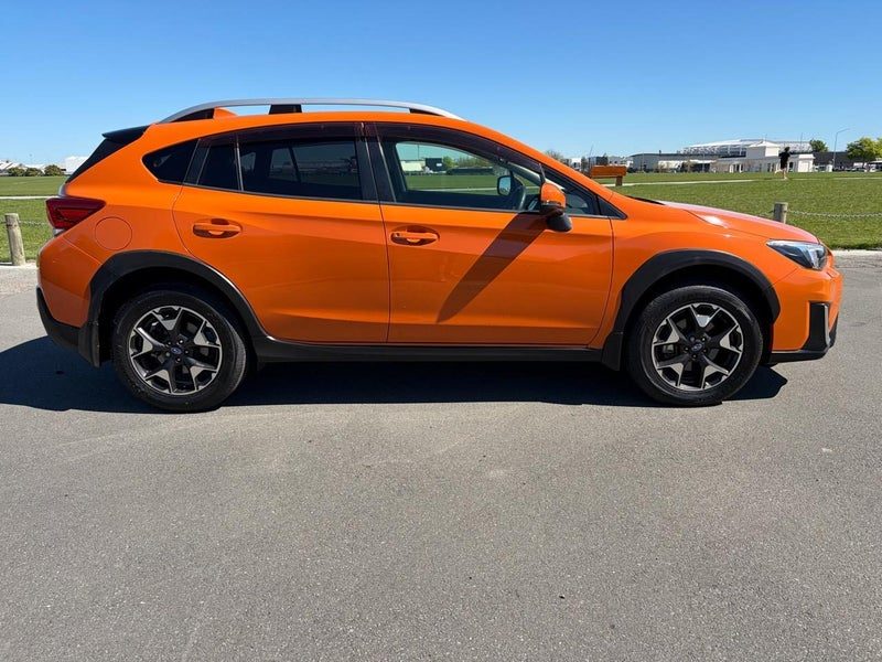 2017 Subaru XV EyeSight, Bluetooth, photo 2