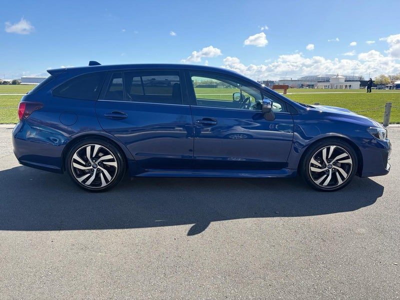 2017 Subaru Levorg EyeSight, New Tyres!, photo 2