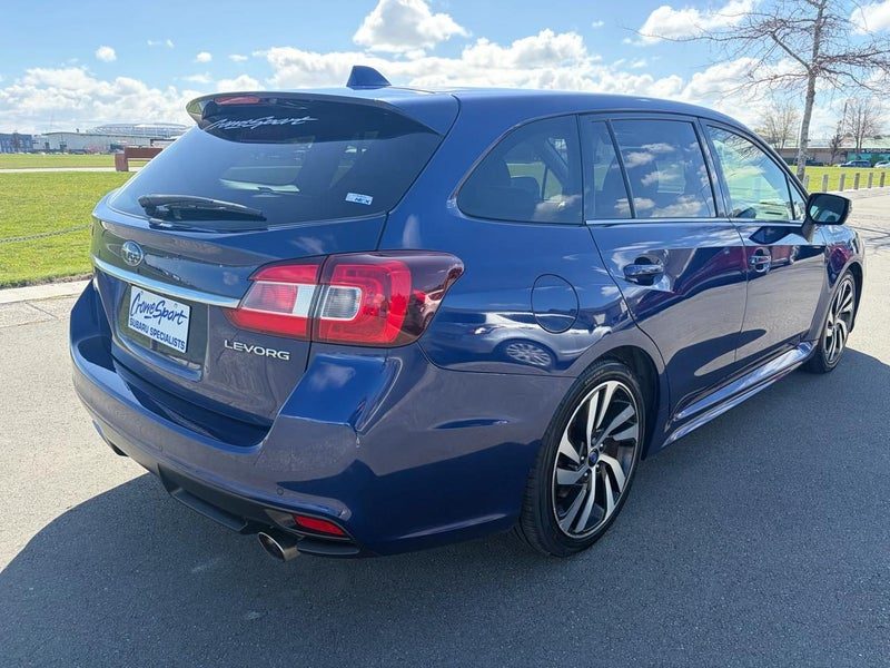2017 Subaru Levorg EyeSight, New Tyres!, photo 3