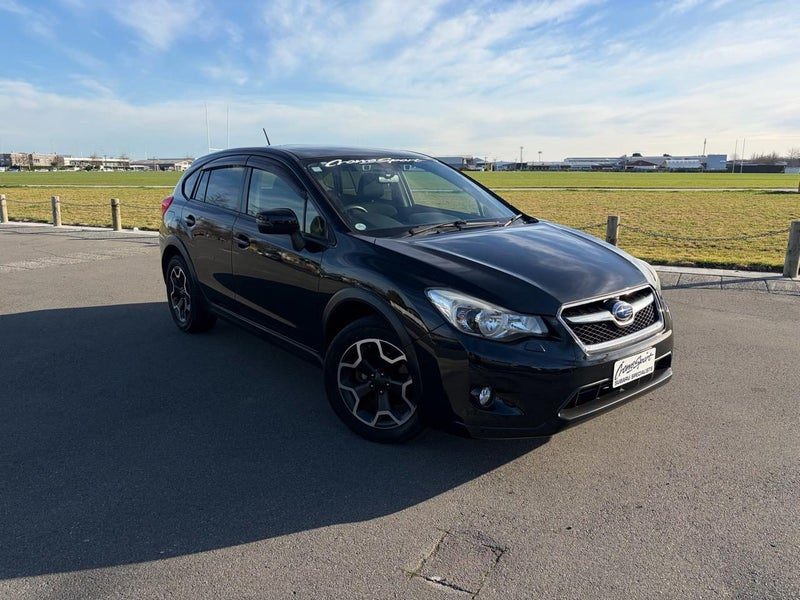 2015 Subaru XV Sunroof! Multi Airbags
