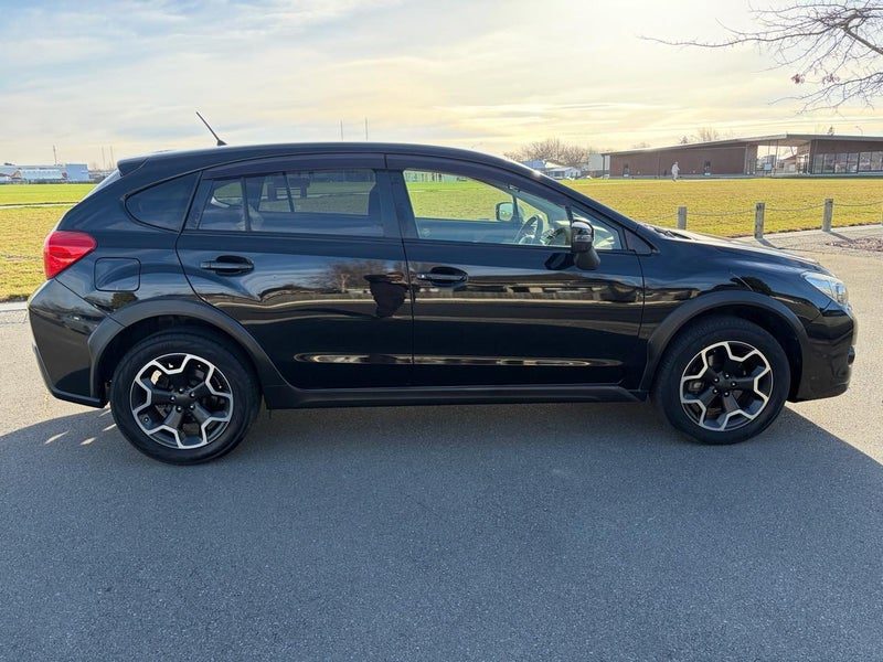 2015 Subaru XV Sunroof! Multi Airbags, photo 2