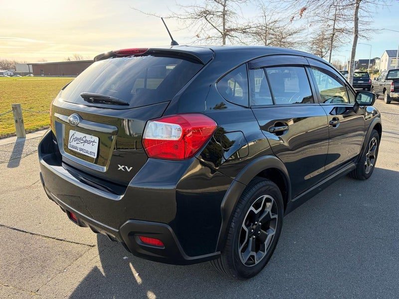 2015 Subaru XV Sunroof! Multi Airbags, photo 3