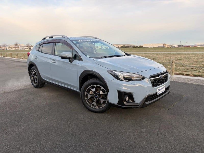 2017 Subaru XV New Tyres! Great KMS, main photo