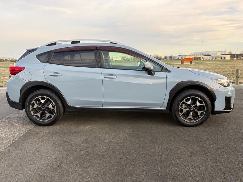 2017 Subaru XV New Tyres! Great KMS, photo 2