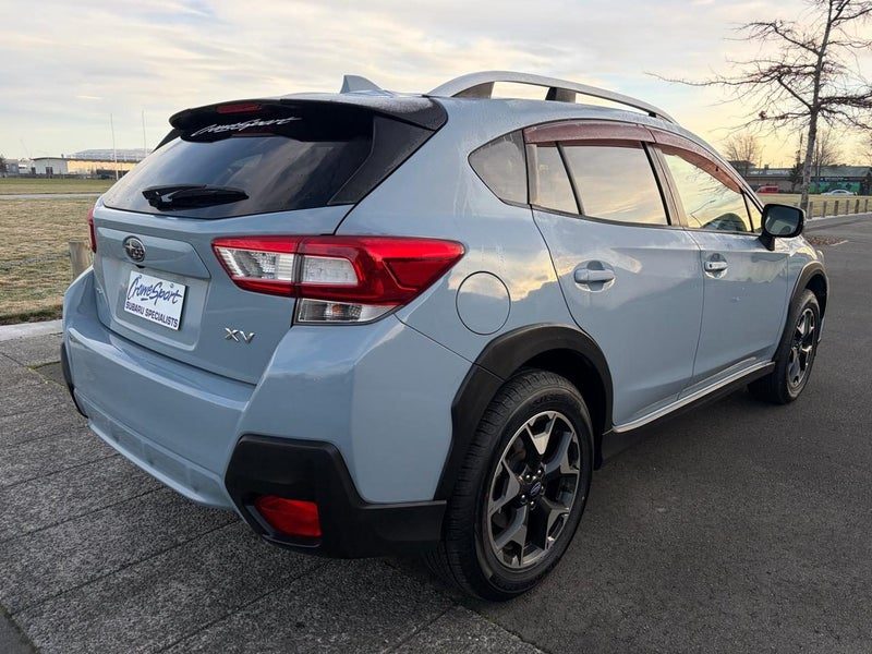 2017 Subaru XV New Tyres! Great KMS, photo 3