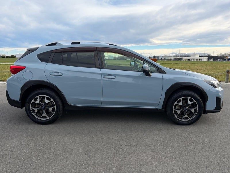 2017 Subaru XV New Tyres!, photo 2