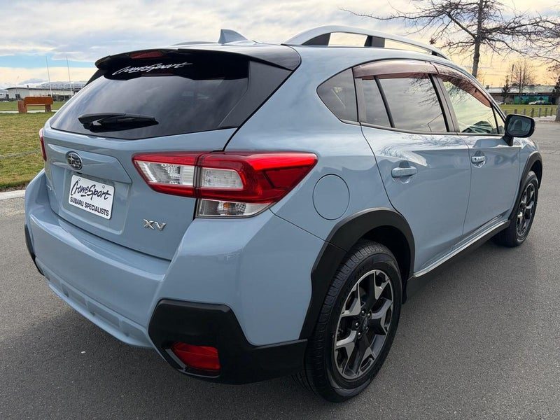 2017 Subaru XV New Tyres!, photo 3