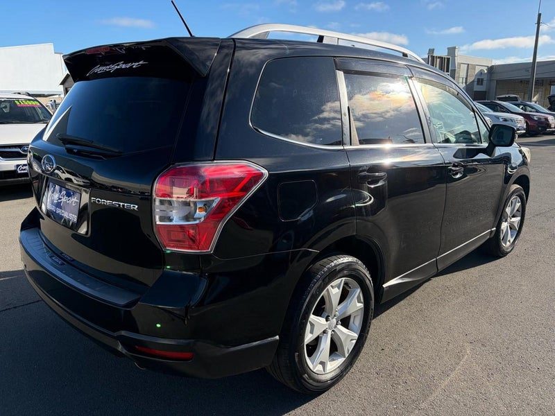 2013 Subaru Forester EyeSight, AWD, photo 3