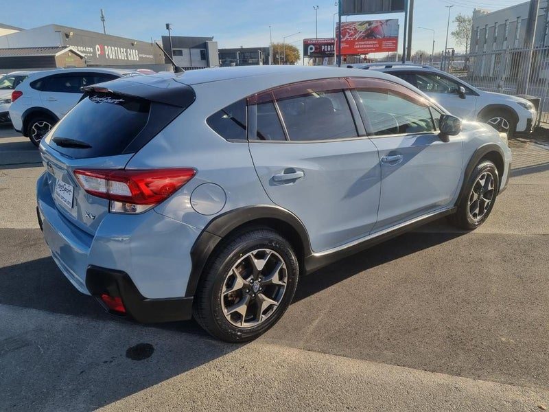 2017 Subaru XV 2.0L EyeSight, New Tyres, photo 2