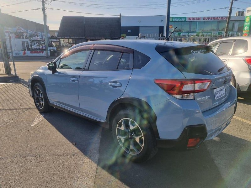 2017 Subaru XV 2.0L EyeSight, New Tyres, photo 3
