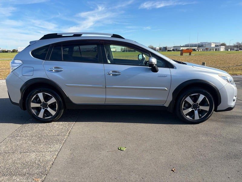 2013 Subaru XV Hybrid, New Tyres!, photo 2