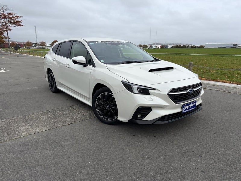 2022 Subaru Levorg 1.8GT - Low Mileage!