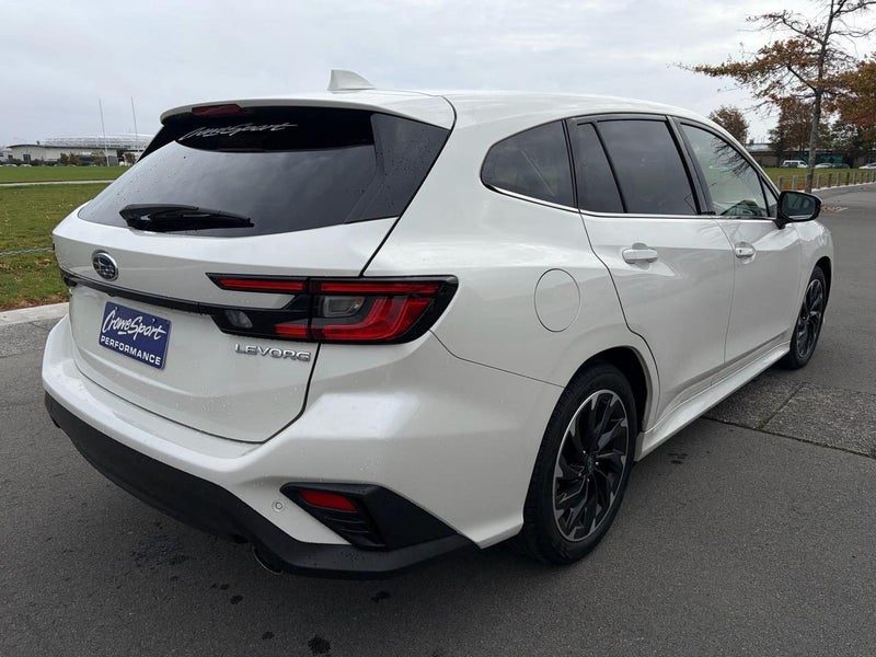 2022 Subaru Levorg 1.8GT - Low Mileage!, photo 3