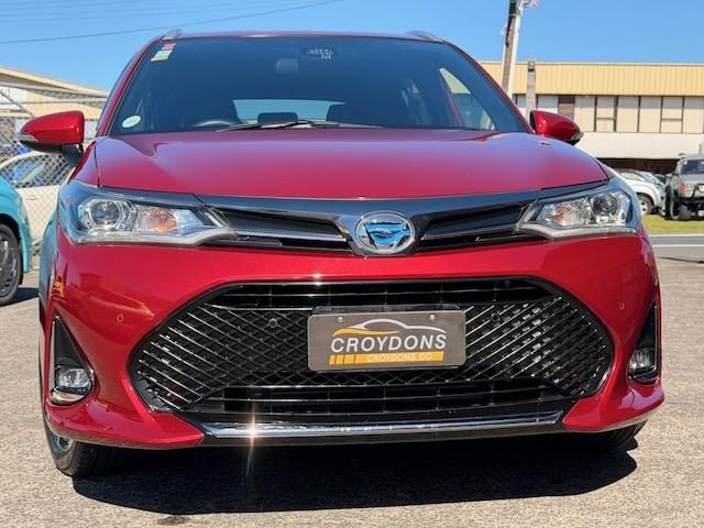2017 Toyota Corolla, photo 2