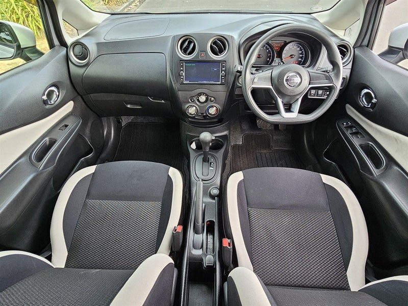 2020 Nissan Note, photo 3