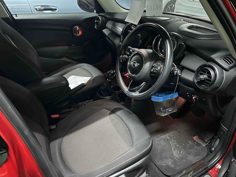 2017 MINI Cooper, photo 3