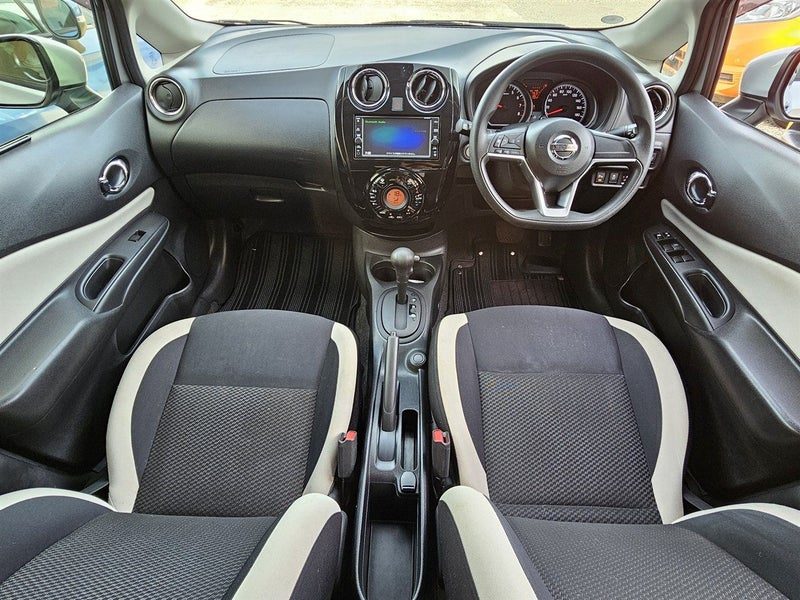 2019 Nissan Note, photo 3