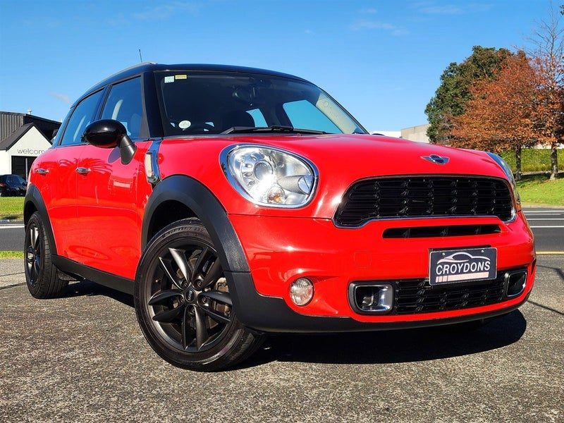 2013 MINI Cooper, photo 2
