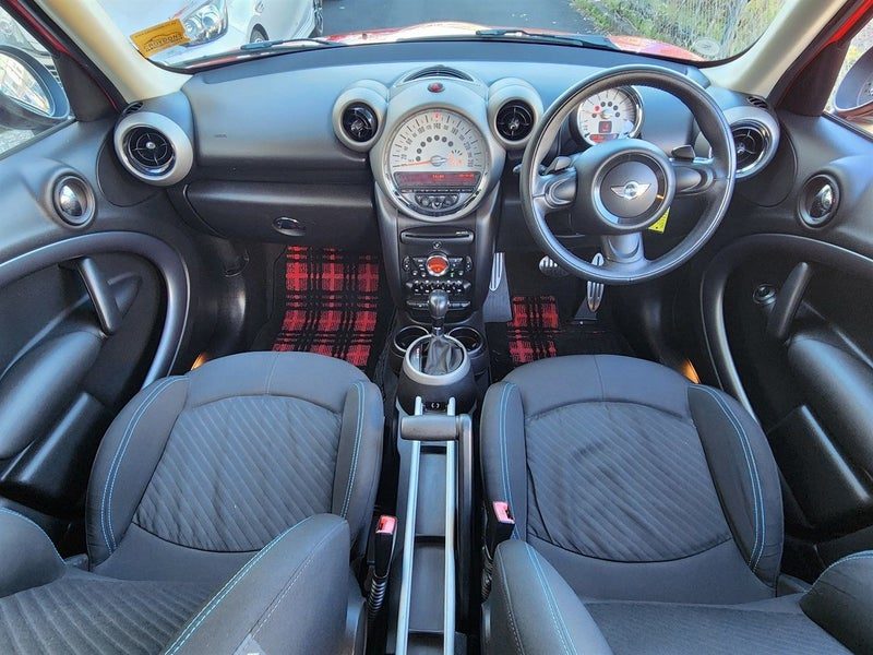 2013 MINI Cooper, photo 3