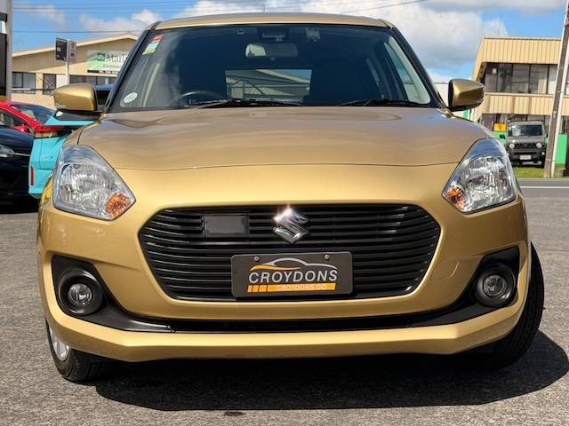 2018 Suzuki Swift XL, photo 2