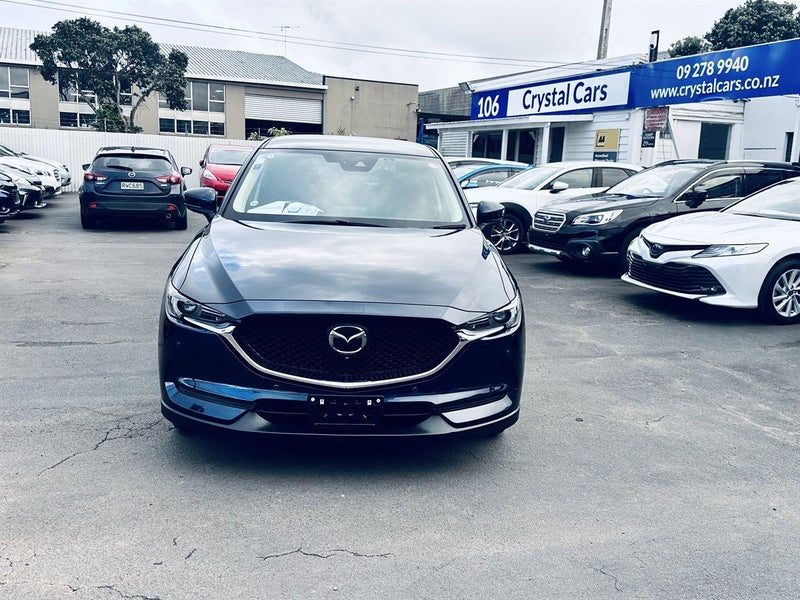 2018 Mazda CX-5 2.0 S, photo 2