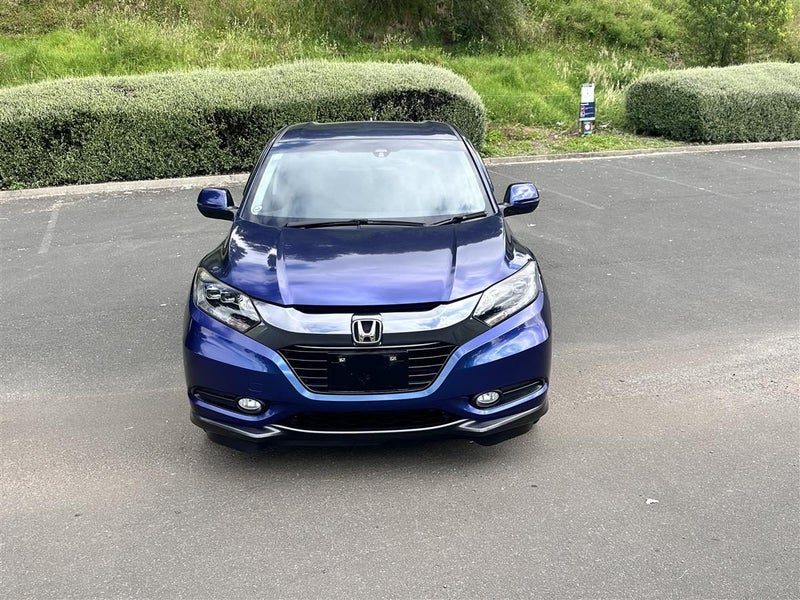 2014 Honda Vezel Hybrid, photo 2
