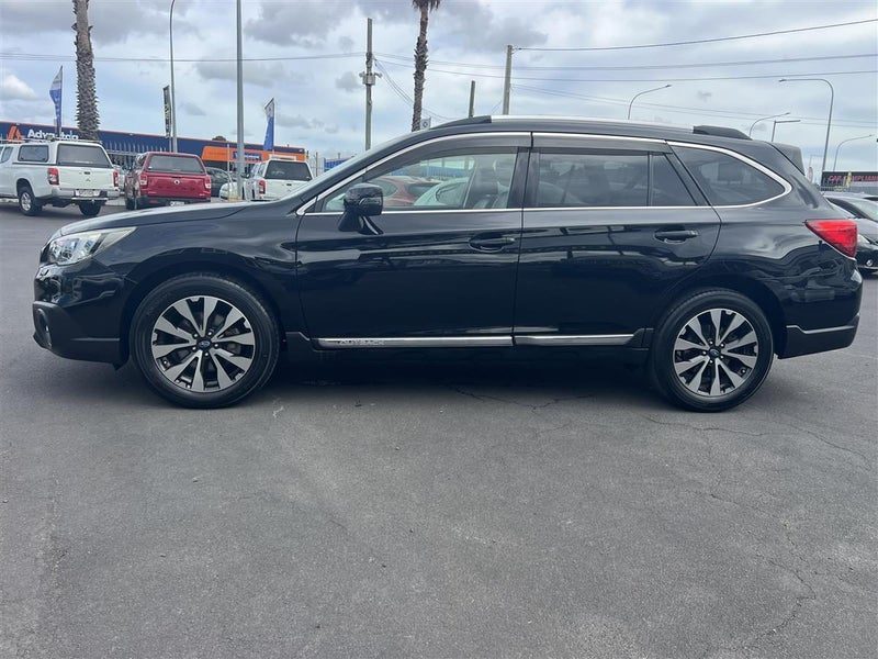2015 Subaru Outback, photo 2