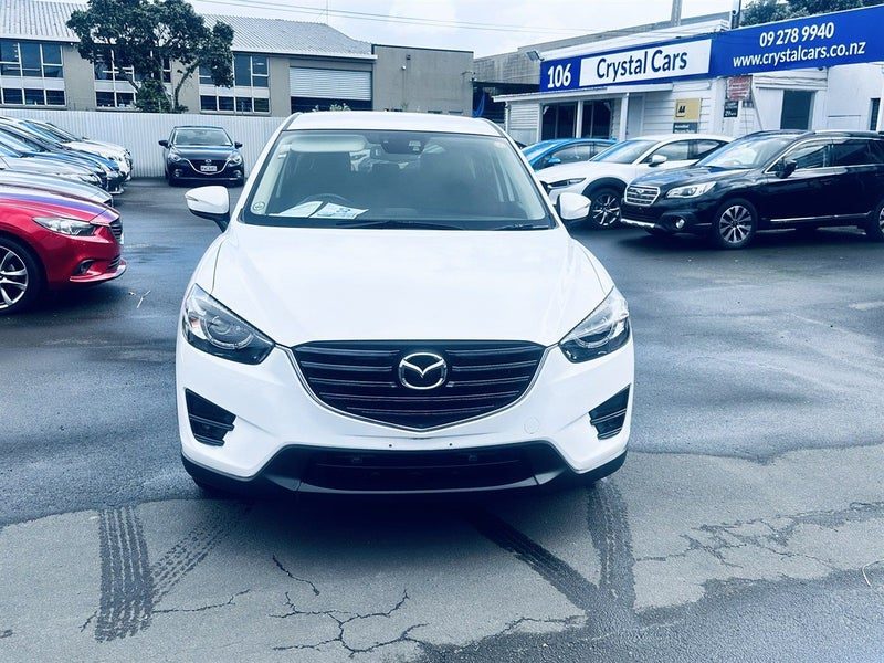 2016 Mazda CX-5 2.0 S, photo 2