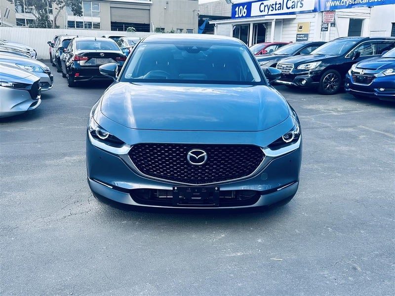 2019 Mazda CX-30 20 s, photo 2