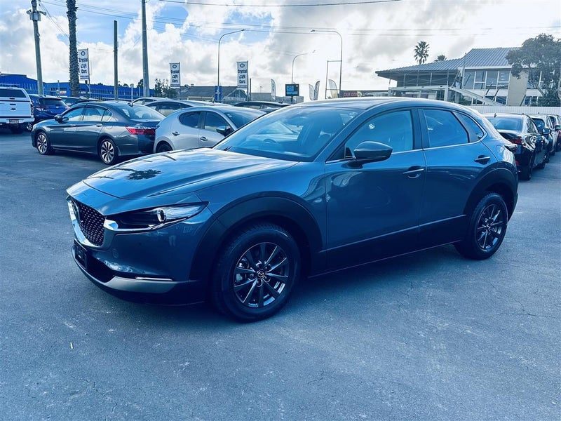 2019 Mazda CX-30 20 s, photo 3