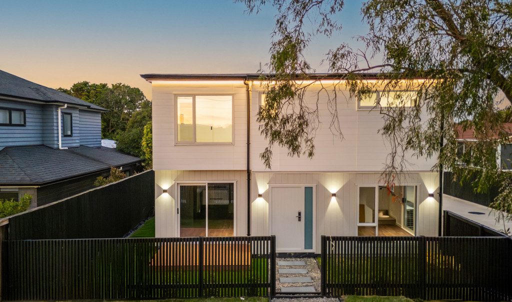 17B Muir Avenue, Mangere Bridge