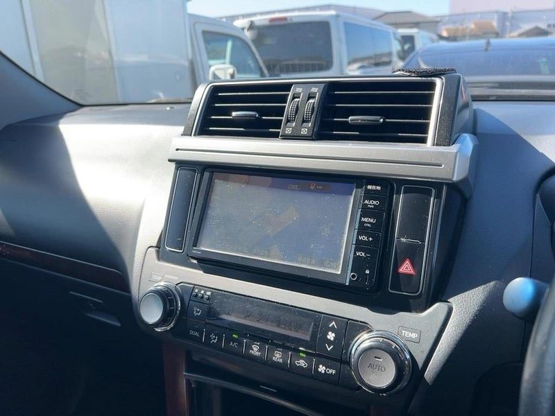 2016 Toyota Land Cruiser Prado TX L, photo 3