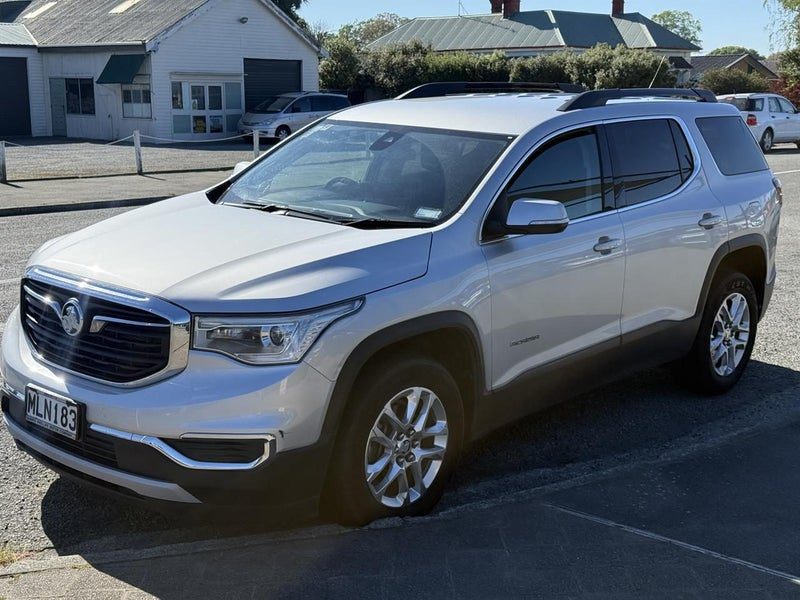 2019 Holden Acadia LT, photo 2
