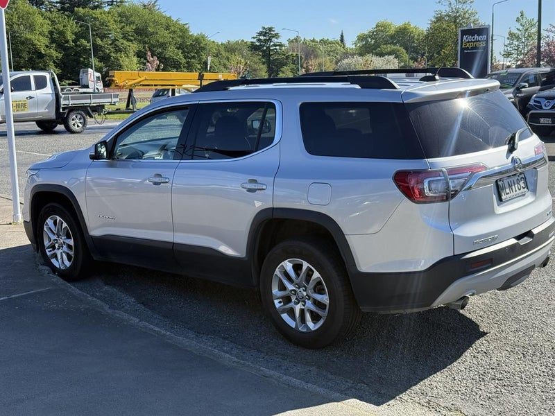 2019 Holden Acadia LT, photo 3