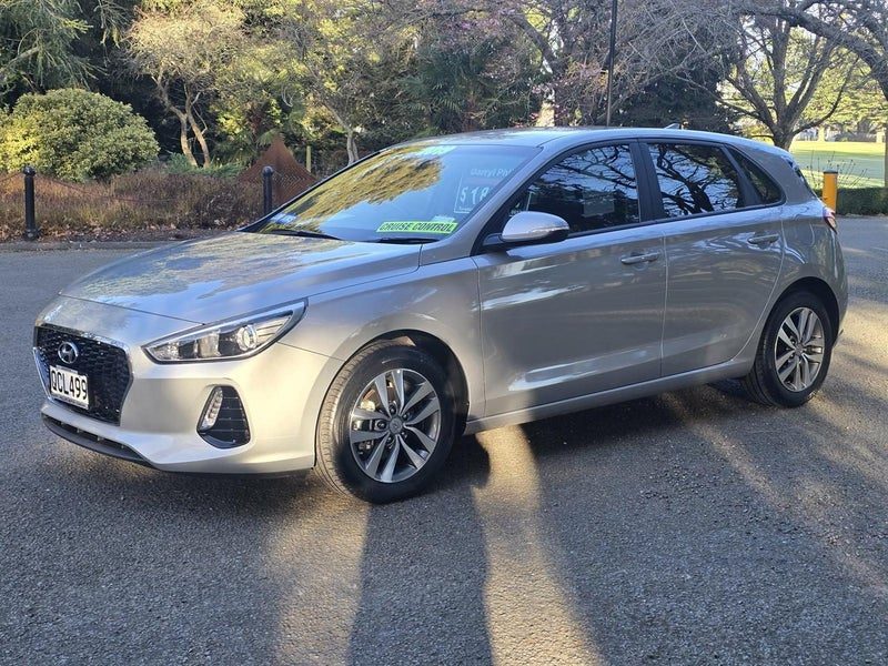 2019 Hyundai i30, photo 2