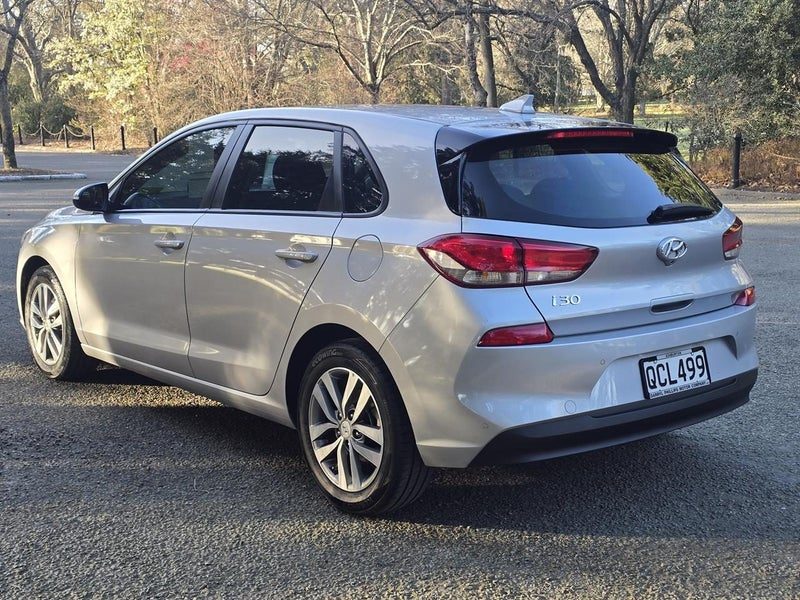 2019 Hyundai i30, photo 3