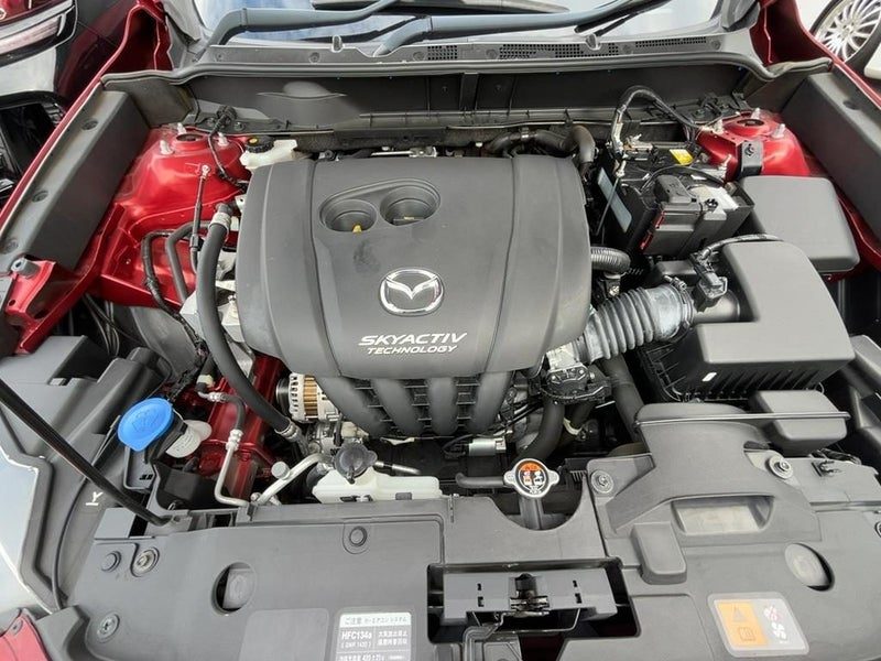 2019 Mazda CX-3 20S 4WD, photo 3
