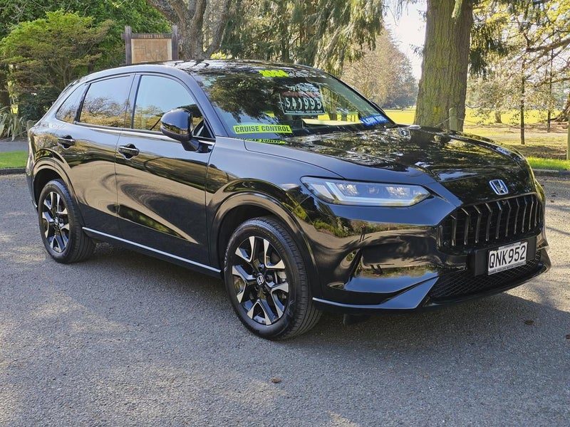 2024 Honda ZR-V HYBRID SPORT