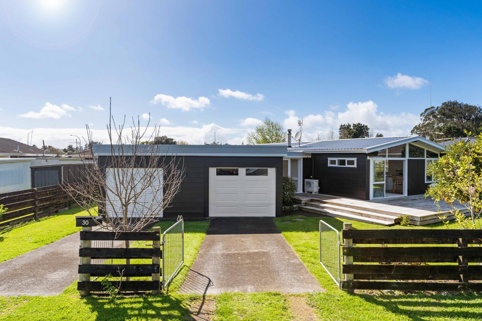 30 Domain Street, Waiuku
