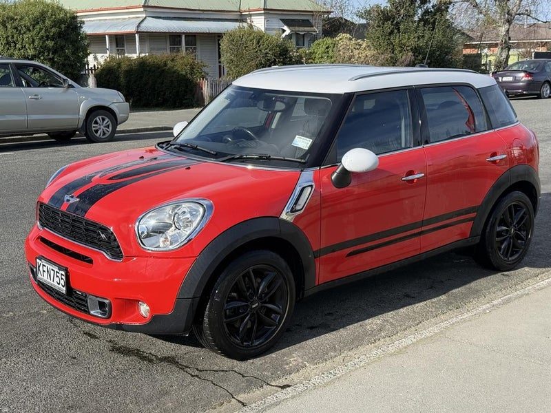 2013 MINI Cooper, photo 2