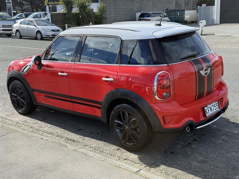 2013 MINI Cooper, photo 3