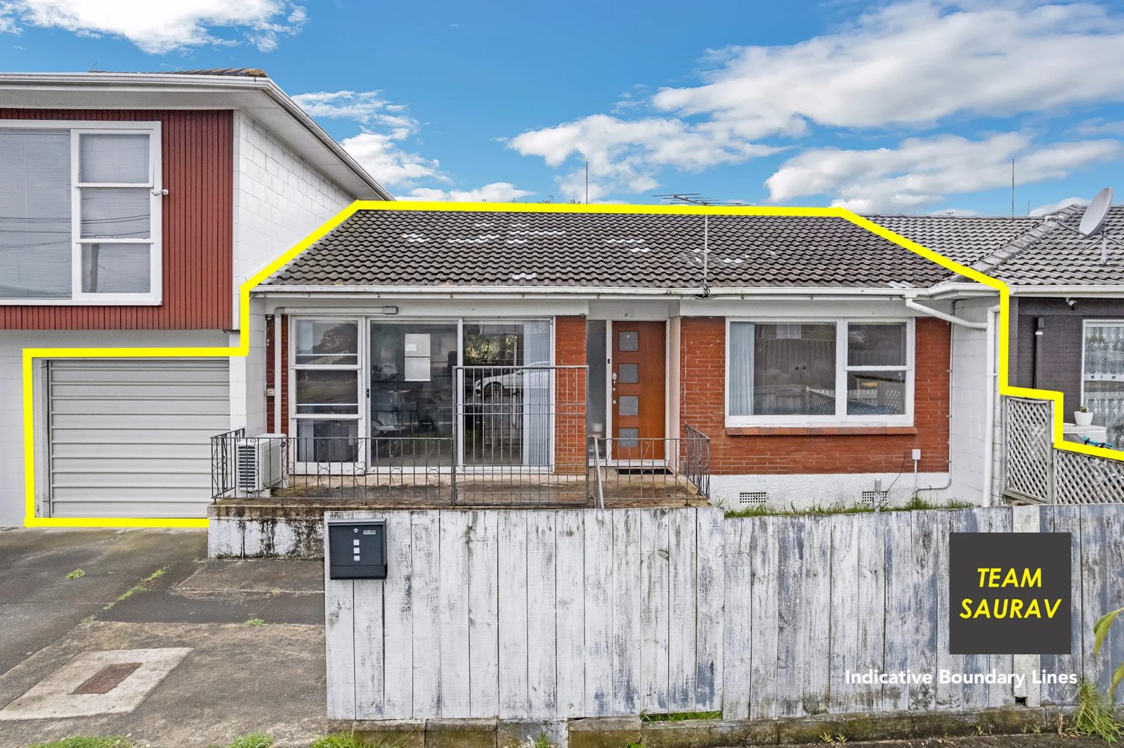 4/78 Wintere Road, Papatoetoe