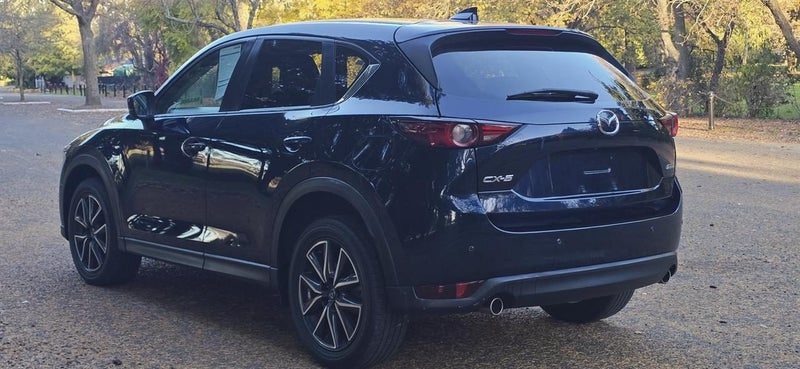 2017 Mazda CX-5 20S PRO ACTIVE, photo 3