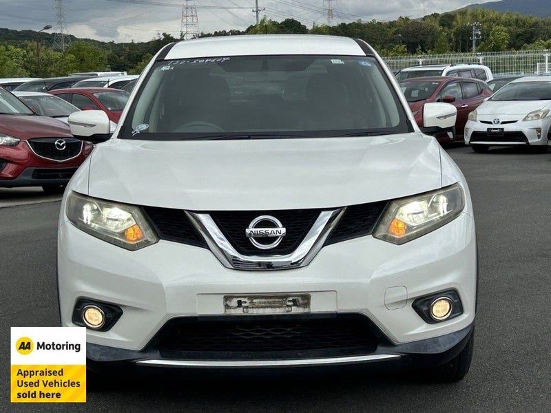 2015 Nissan X-Trail Low 85,000kms, photo 2