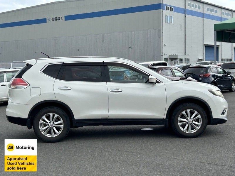 2015 Nissan X-Trail Low 85,000kms, photo 3
