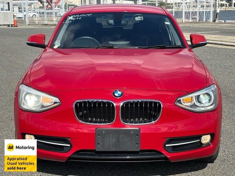 2015 BMW 116i Sport / Low 57,000kms, photo 2