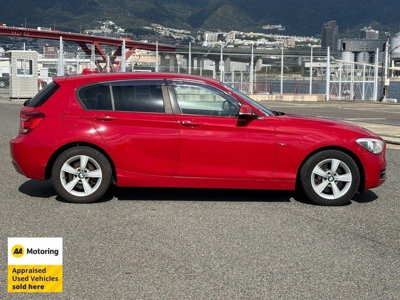 2015 BMW 116i Sport / Low 57,000kms, photo 3